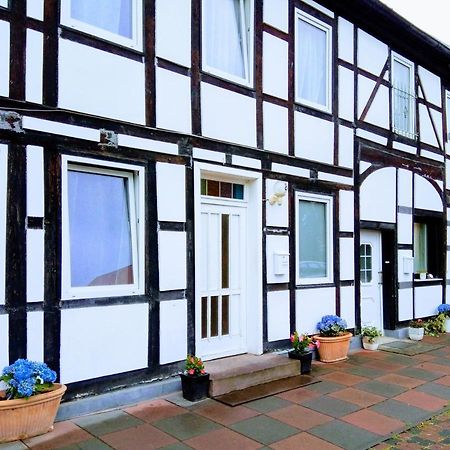 Pension Riedel Wolfsburg Exterior photo